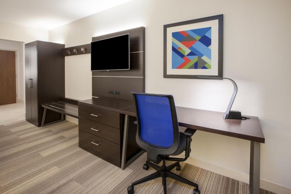 Standard Double Room interior